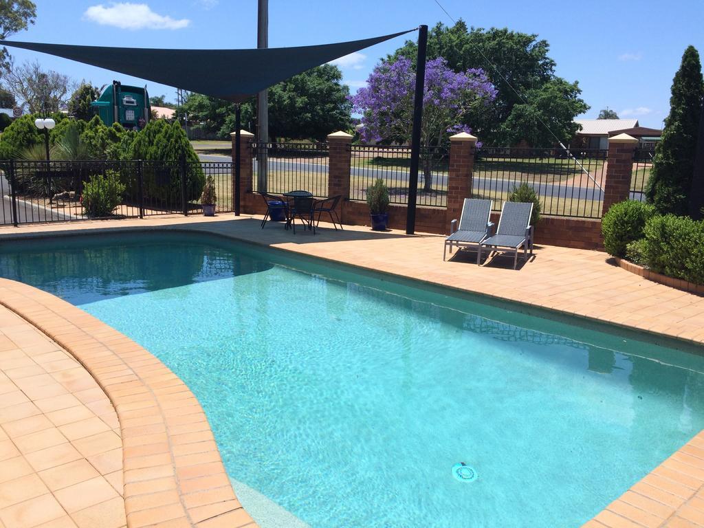 Cotswold Motor Inn Toowoomba Quarto foto