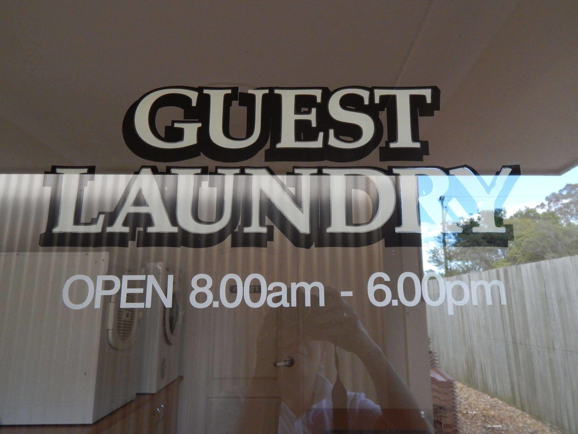 Cotswold Motor Inn Toowoomba Exterior foto