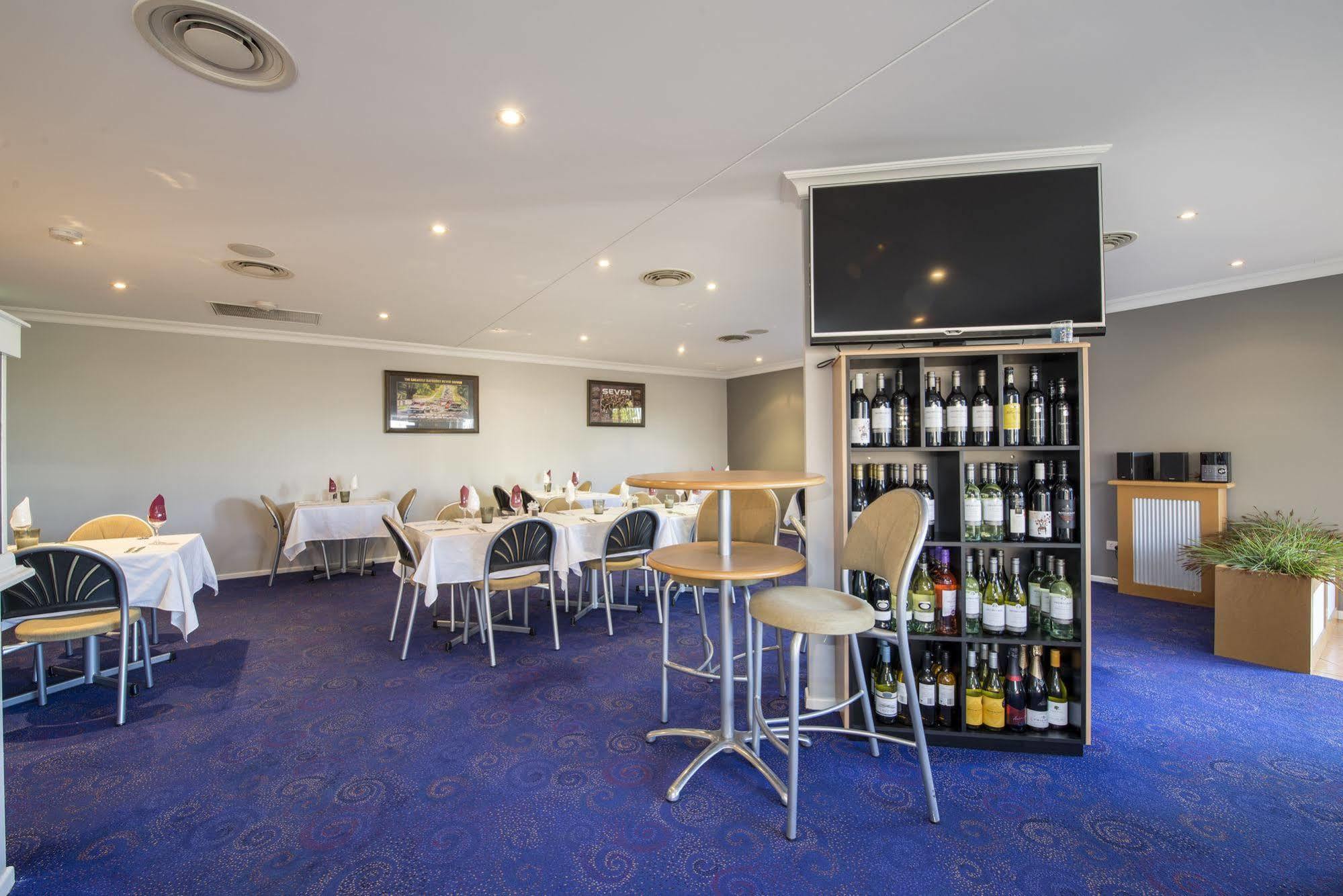 Cotswold Motor Inn Toowoomba Exterior foto